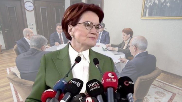 Siyasi analistler: ‘Akşener’in çekilmesi Kürt sorunu açısından olumlu bir gelişme’