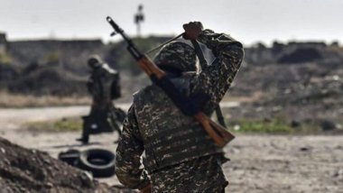 Azerbaycan Ermenistan arasında çatışma: Ölü ve yaralılar var