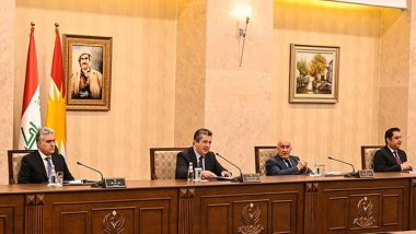 Başbakan’dan YNK’li bakanlara Bakanlar Kurulu’na katılmaları çağrısı