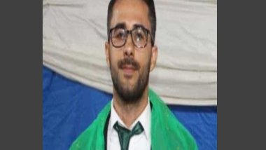 Deprem bölgesinden dönen Van Belediyesi çalışanı yaşamına son verdi