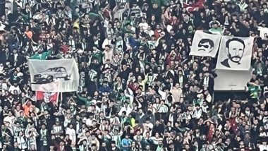 Diyarbakır Barosu, Amedspor'a saldırılara ilişkin suç duyurusunda bulundu