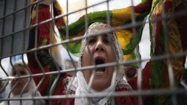 Doğruyu yanlışa kurban ede ede nereye varacağız Nalan? 