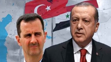 Esad, Türkiye ile normalleşme için Rusya'ya gidecek