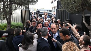 Akşener'den Yavaş ve İmamoğlu için yeni öneri