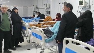 İran: 6 eyalette onlarca kız öğrenci daha zehirlendi