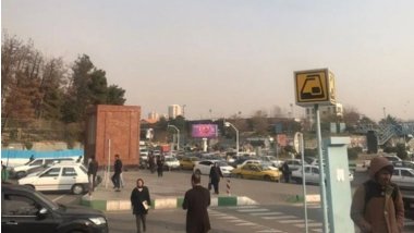 İran’da kız öğrencileri zehirleyenler idamla yargılanacak