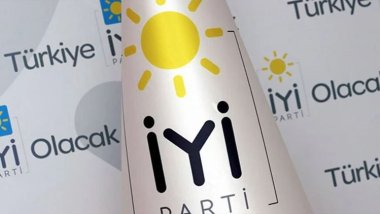 İYİ Parti: Aday çıkarma konusunda netiz, 3. yol açacağız