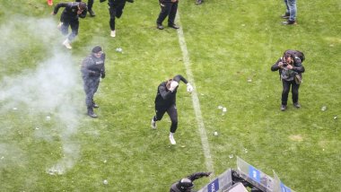 Kürdistani İttifak Çalışma Grubu’ndan ‘Amedspor’ açıklaması: Teslim olmadık, olmayacağız