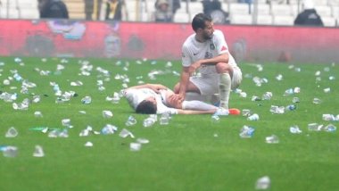 Spor centilmenliği, seri katilleri kutsama ve faşistleşen toplum 