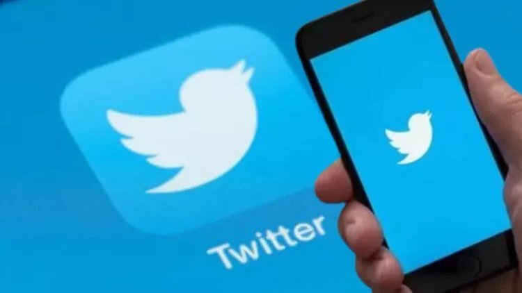 Twitter’da erişim sorunu!
