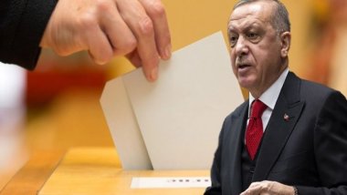 Bloomberg’den çarpıcı seçim analizi