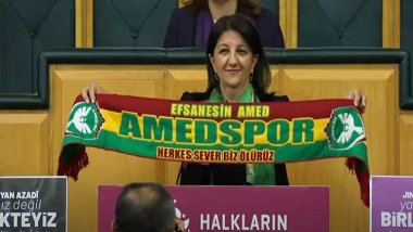 Buldan: Aday çıkarma politikamızı bir kez daha değerlendireceğiz