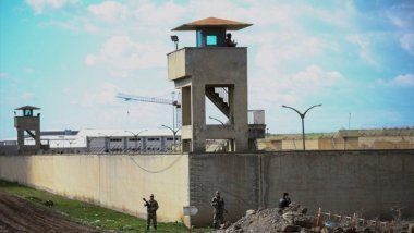 Diyarbakır D Tipi Kapalı Cezaevi boşaltıldı