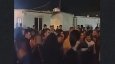 Irak’ın Diyala kentinde aşiret liderine saldırı; 8 ölü, 2 yaralı