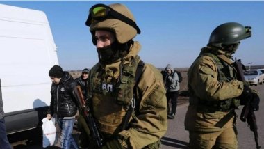 Rusya ve Ukrayna arasında esir değişimi yapıldı