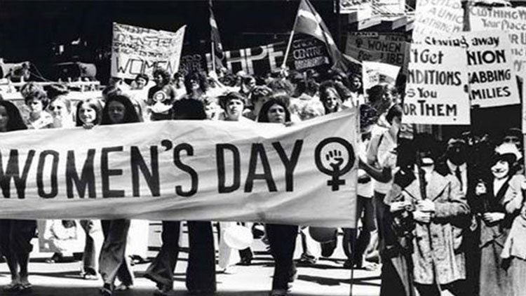 8 Mart Dünya Kadınlar Günü nasıl ortaya çıktı, tarihçesi nedir?