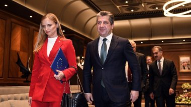 Avrupa Parlamentosu: Güçlü bir Kürdistan'ı destekliyor