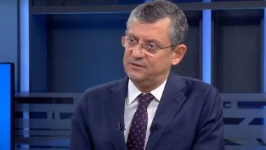 CHP'li Özel: Kılıçdaroğlu HDP'yi ziyaret edecek