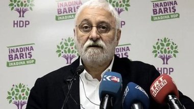 HDP’den Akşener’in açıklamasına yanıt