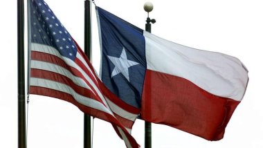 Texas'ta ABD'den ayrılmak için referandum teklifi