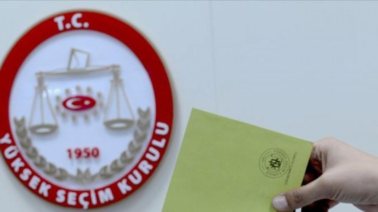 YSK heyeti deprem bölgeleri için olumlu rapor verdi