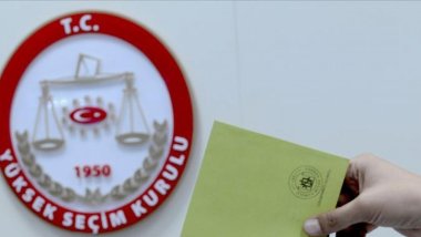 YSK heyeti deprem bölgeleri için olumlu rapor verdi