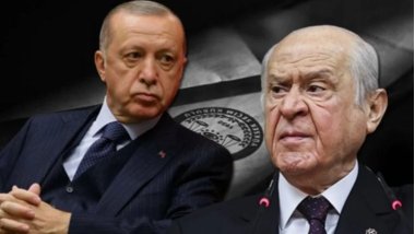 Cumhur İttifakı'na iki parti daha katılıyor