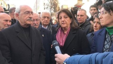 Kılıçdaroğlu'nun HDP ziyaretinin tarihi belli oldu