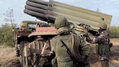 Rusya: Topraklarımıza sabotajcılarını gönderen Ukrayna’ya karşı misilleme saldırıları düzenledik