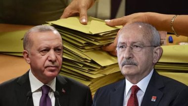 Son seçim anketi sonucu açıklandı