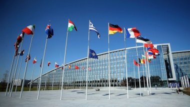 Türkiye, İsveç ve Finlandiya üçüncü kez toplanıyor