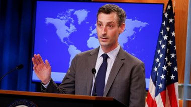 ABD'den İran'a: Diplomasi son seçeneğimiz değil!