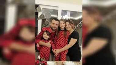 Depremde ailesini yitiren Mümtaz Gövce'ye kızının gönderdiği son mesaj: Baba bak galiba ben de öleceğim