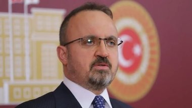 Meclis feshedilecek mi? Ak Parti’li isim yanıt verdi