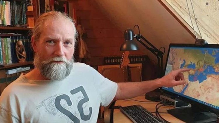 Medyanın 'deprem kahini' dediği Frank Hoogerbeets'in büyük tahmini tutmadı