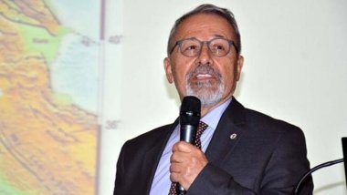 Naci Görür'den İstanbul depremi uyarısı: İki fay birden kırılırsa 7.5, 7.6'yı bulabilir