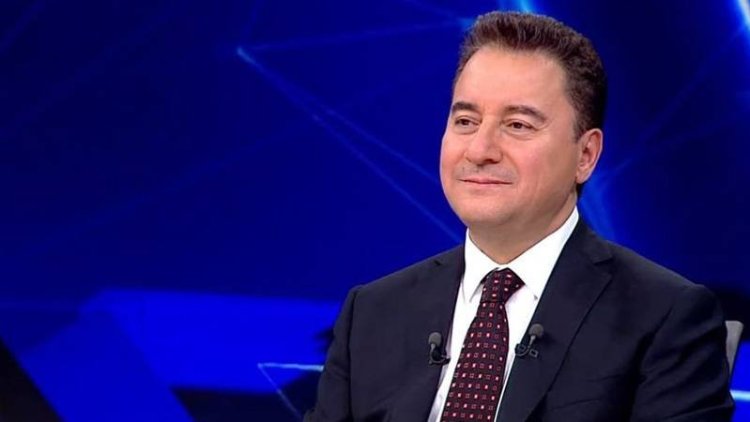 Reuters: Millet İttifakı, Babacan’ı ekonominin başına getirmeyi planlıyor