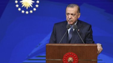 Seçim tarihi belli oluyor: Erdoğan açıklayacak