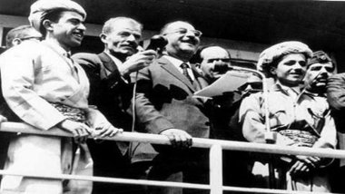 11 Mart Anlaşması: Tarihe geçen belge