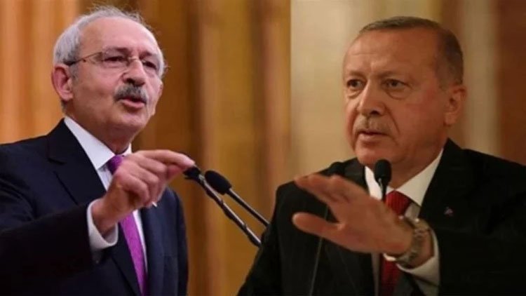 Aksoy Araştırma'dan 'İki adaylı seçim' anketi