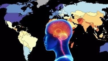 Araştırma: İnsanlığın IQ'su düşmeye başladı