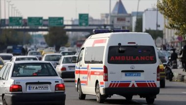 Belucistan: Güvenlik güçlerini hedef alan silahlı saldırıda iki polis hayatını kaybetti
