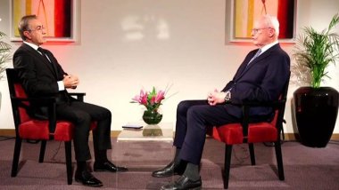 James Jeffrey: YPG'yi terör örgütü olarak görmüyoruz