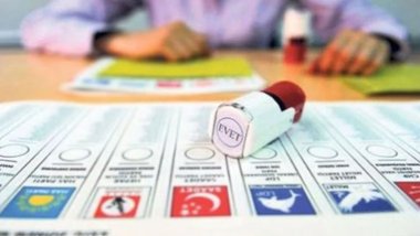 YSK seçime katılacak parti sayısını açıkladı