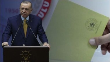 AFP'den seçim analizi: 'Erdoğan ilk turda kaybedebilir...'