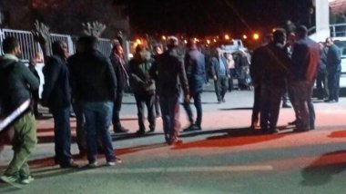 Diyarbakır'da silahlı kavga: 2 ölü, 2 yaralı