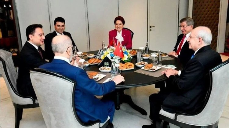 Kılıçdaroğlu'nun 'Halil İbrahim Sofrası' Temennisi ve Gerçekler