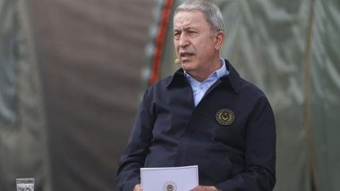 Akar'dan İsveç ve Finlandiya açıklaması