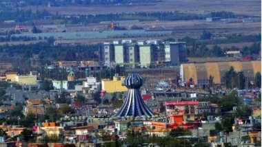 Halepçe Irak’ın 19’uncu vilayeti oldu