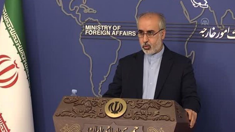 İran'dan Kürdistan Bölgesi'ne Rojhılatlı partilerin 'silahsızladırılması' çağrısı